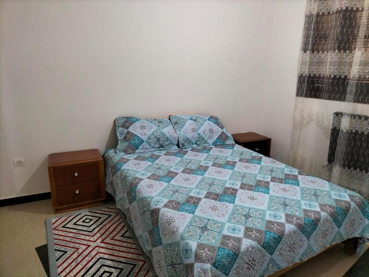 Mais Alger Extérieur photo